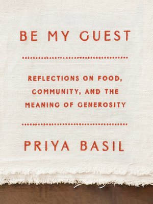 cover image of Be My Guest